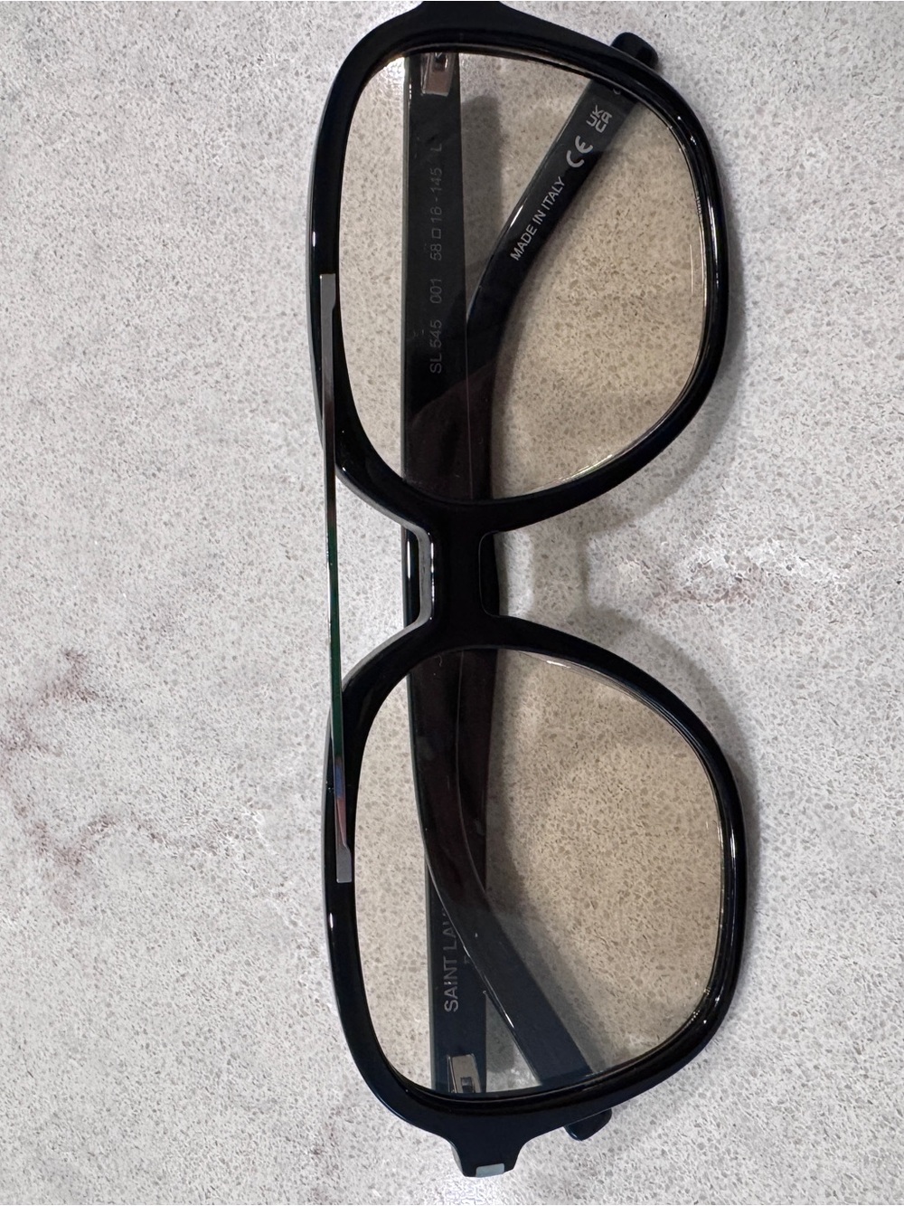 Saint Laurent SL545 Sunglasses